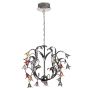 Light Prestige Hawai LP-Q-9038/20 Függőlámpa 20x20W/G4 IP20
