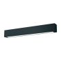 Light Prestige Ibros LP-7001/1C BK-63 18 CCT Fali lámpa 1x18W/LED 3000K|4000K|6000K 1980 lm IP44