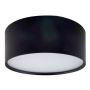Light Prestige Kendal LP-6331/1C IP54 BK Felületi spotlámpa 1x6W/LED 3000K|4000K|6000K 500 lm IP54