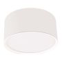 Light Prestige Kendal LP-6331/1SM WH Felületi spotlámpa 1x6W/LED 3000K 800 lm IP20