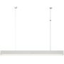 Light Prestige Luci LP-1401/1P L WH Smart Függőlámpa 1x45W/LED 2700K – 6000K 5711lm IP20