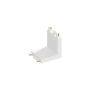 Light Prestige Magnetic LP-656-MAG SLIM L SM kąt WH Kapcsoló IP20