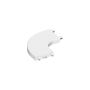 Light Prestige Magnetic LP-656-MAG SLIM łącznik C SM WH Kapcsoló IP20