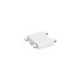 Light Prestige Magnetic LP-656-MAG SLIM łącznik I SM WH Kapcsoló IP20