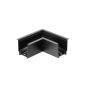 Light Prestige Magnetic LP-656-MAG SLIM łącznik L RS BK Kapcsoló IP20