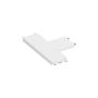 Light Prestige Magnetic LP-656-MAG SLIM łącznik T SM WH Kapcsoló IP20