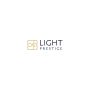 Light Prestige Magnetic LP-656-MAG SLIM łącznik wewn. RS BK Kapcsoló IP20
