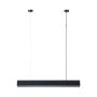 Light Prestige Mira LP-1201/1P M BK Smart Függőlámpa 1x32W/LED 2700K – 6000K 4396lm IP20