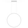 Light Prestige Mirror LP-999/1P L WH CCT Függőlámpa 1x47W/LED 3000K|4000K|6000K 5300lm IP44