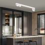 Light Prestige Perugia LP-0703/4C WH Spotlámpa 4x50W/GU10 3000K|4000K|6000K IP20