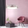 Light Prestige Reus LP-8069/1P LED GD Függőlámpa 1x36W/LED 4000K 4100 lm IP20