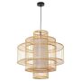 Light Prestige Stela LP-2026/1P Függőlámpa 1x15W/E27 IP20