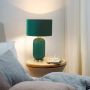Light Prestige Tamiza LP-1515/1T big green Asztali lámpa 1x60W/E27 IP20