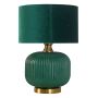 Light Prestige Tamiza LP-1515/1T small green Asztali lámpa 1x60W/E27 IP20