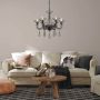 Light Prestige Tarragona LP-6756/6P Csillár 6x40W/E14 IP20