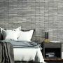 Light Prestige Tirana LP-945/1T BK Asztali lámpa 1x60W/E27 IP20
