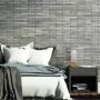 Light Prestige Tirana LP-945/1T WH Asztali lámpa 1x60W/E27 IP20