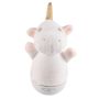 Polux JEDNOROŻEC 326737 Asztali lámpa 1x5W/LED RGB IP20