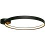 Zuma Line CIRCLE LA0772 Plafonlámpa 1x50W/LED 3000K 5520LM IP20
