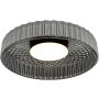 Dar Lighting Leena LEE5222 Plafonlámpa 1x16w/led 2700k 788lm