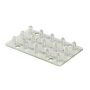 Garden Lights LED 1334101 Villanykörte 2W 6500K 180LM