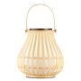 Nordlux LEO 2118095062 Napenergiás lámpa 1x4W/LED 2700K IP44
