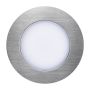 Nordlux LEONIS 49160155 Beépíthető spotlámpa 1x4,5W/LED 2700K 345LM IP65