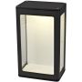 Elstead Lighting LIVRE LIVRE-LED Fali lámpa 1x5W/LED IP54