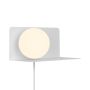 Nordlux LILIBETH 2312931001 Fali lámpa 1x25W/E14 IP20
