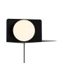 Nordlux LILIBETH 2312931003 Fali lámpa 1x25W/E14 IP20