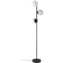 Nordlux LILLY 48613003 Állólámpa 3x15W/E14 IP20