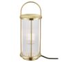 Nordlux LINTON 2218385035 Asztali lámpa 1x15W/E27 IP54
