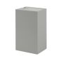 Norlys LILLEHAMMER 1581AL Fali lámpa 2x6W/LED 3000K 870LM IP65