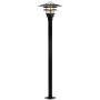 Nordlux LØNSTRUP 71428003 Állólámpa 1x60W/E27 IP44