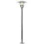 Nordlux LØNSTRUP 71428031 Állólámpa 1x60W/E27 IP44