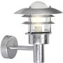 Nordlux LØNSTRUP 71431031 Fali lámpa 1x60W/E27 IP44