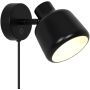 Nordlux LOUELLA 2612091003 Fali lámpa 1x10w/E14 IP20