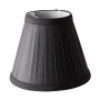 Elstead Lighting CLIP LS162-BLK Árnyékoló