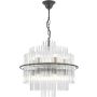 Dar Lighting Lukas LUK1722 Függőlámpa 13x5w/g9