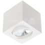 Lumifall LUGOLED-90.S LUGOLED 90.S Felületi spotlámpa 1x6W/LED 510LM IP20