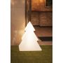 New Garden PINUS 100 BATTERY 3138 Állólámpa 1x1,2W/LED 6000k 110lm ip54