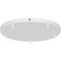 Nordlux LUANA 2512729001 Rozetta