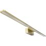 Open Design Highlights Luce Parette OR86140 Fali lámpa 12W/LED 3000K / 4500K / 6500K 1656lm IP44