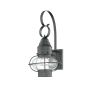 Quoizel TREVETT QZS-LWS20325A1 Fali lámpa 1x60W/E27 IP23