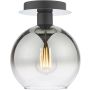 Dar Lighting Lycia LYC0122 Plafonlámpa 1x40w/e27