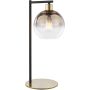 Dar Lighting Lycia LYC4235 Asztali lámpa 1x40w/e27