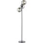 Dar Lighting Lycia LYC4922 Állólámpa 3x40w/e27