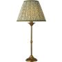 Dar Lighting Lydian LYD4263-EST1024 Asztali lámpa 1x40w/E14