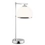 Argon MARBELLA PLUS 8121 Asztali lámpa 1x15W(Max)/E27 IP20