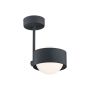 Argon MASSIMO PLUS 8060 Függőlámpa 1x6W/G9 IP44
